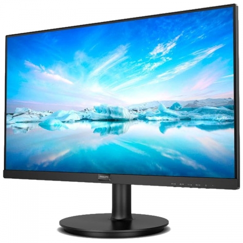 MONITOR PHILIPS VA 24"(23.8) 16:9 FHD VGA HDMI COLUNAS 241V8LA/00