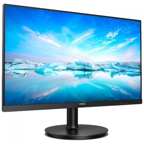 MONITOR PHILIPS VA 24"(23.8) 16:9 FHD VGA HDMI COLUNAS 241V8LA/00