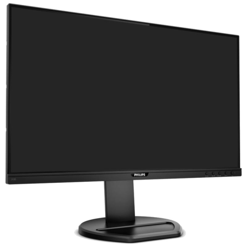MONITOR PHILIPS IPS 24"(23.8) FHD VGA HDMI DP USB-C COLUNAS HAS PIVOT 243B9