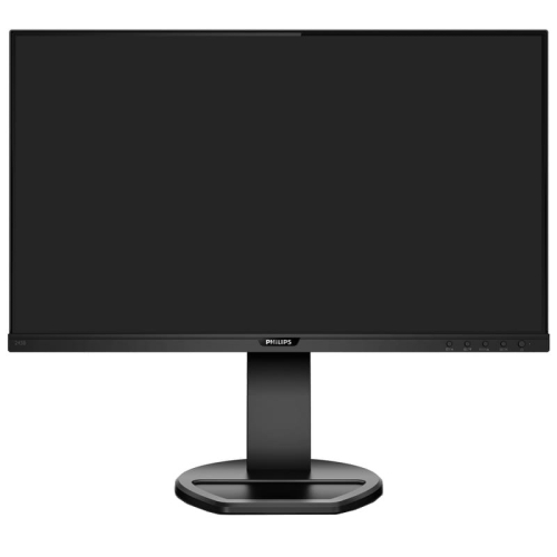 MONITOR PHILIPS IPS 24"(23.8) FHD VGA HDMI DP USB-C COLUNAS HAS PIVOT 243B9