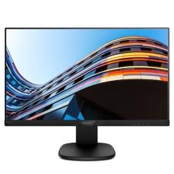 MONITOR PHILIPS IPS 24"(23.8) 16:9 FHD VGA HDMI COLUNAS HAS 243S7EHMB