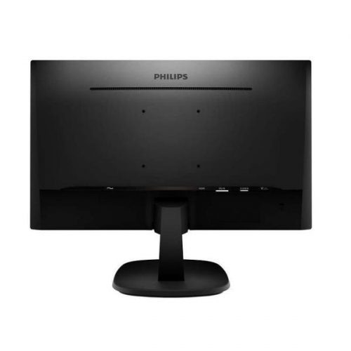 MONITOR PHILIPS LED IPS 24"(23.8) 16:9 FHD VGA DVI HDMI 243V7QDSB
