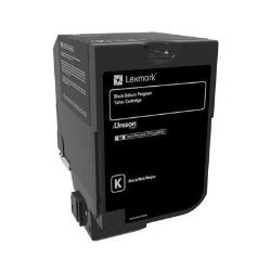 XS795 | XS798 Toner BK EXTRA AC RET.