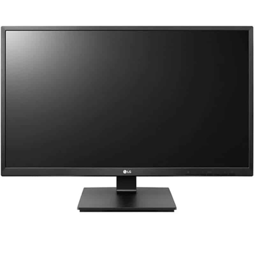 MONITOR LG IPS 24"16:9 FHD VGA DVI HDMI DP USB COLUNAS HAS PIVOT 24BK550Y-I