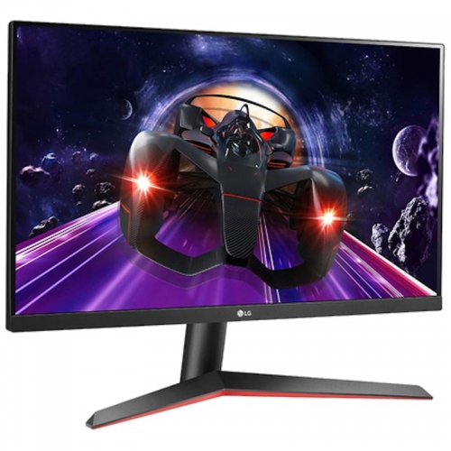 MONITOR LG 24P(23.8P) IPS FullHD 75Hz 1ms HDMI/DP/D-SUB FreeSync,FlickerFree 