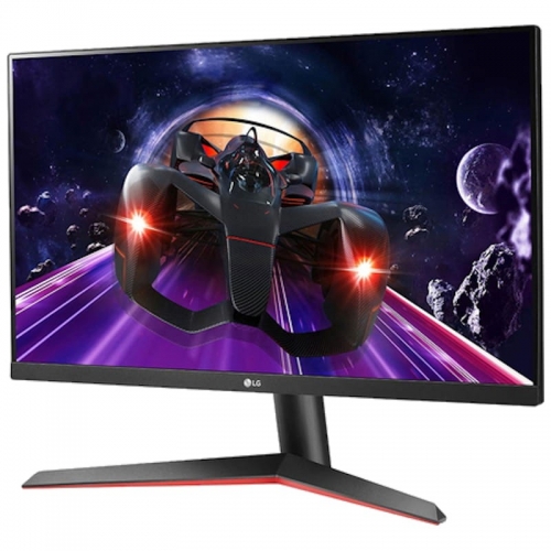 MONITOR LG 24P(23.8P) IPS FullHD 75Hz 1ms HDMI/DP/D-SUB FreeSync,FlickerFree 