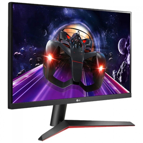 MONITOR LG 24P(23.8P) IPS FullHD 75Hz 1ms HDMI/DP/D-SUB FreeSync,FlickerFree 