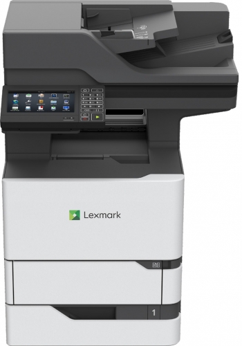 Impressora Lexmark Multifunções Laser Mono XM5365