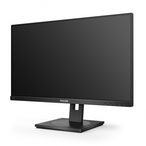 MONITOR PHILIPS IPS 27"16.9 FHD VGA DVI HDMI DP COLUNAS HAS PIVOT 272S1AE