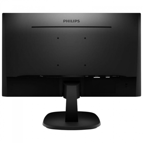 MONITOR PHILIPS IPS 27"16:9 FHD VGA DVI HDMI COLUNAS 273V7QDAB