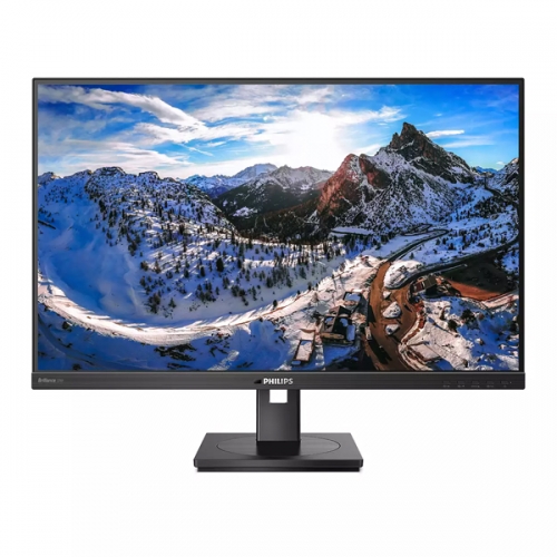 MONITOR PHILIPS IPS 27"16:9 QHD HDMI DP USB-C COLUNAS HAS PIVOT 279P1/00