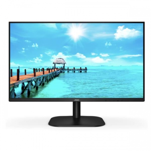 MONITOR LED 27"AOC 27B2AM PRETO