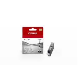 CANON TINTEIRO PRETO CLI-521 MP620 | IP4600 BLISTER