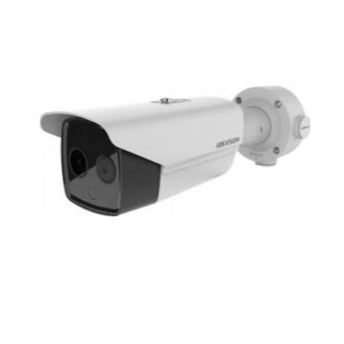 CÂMARA DE VIGILÂNCIA HIKVISION - DS-2TD2617B-6 | PA(B) THERMAL CAMERA