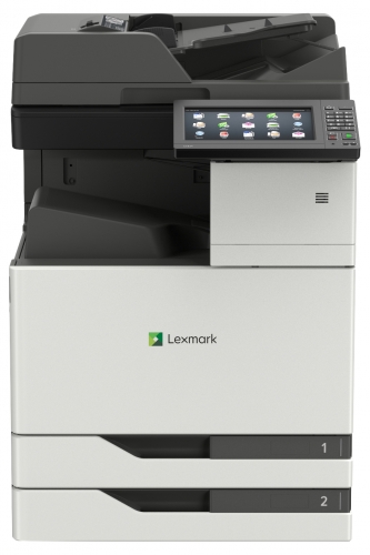 Impressora Lexmark Laser Color XC9245