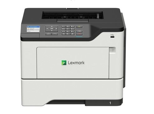 Impressora LEXMARK Laser Mono MS621dn