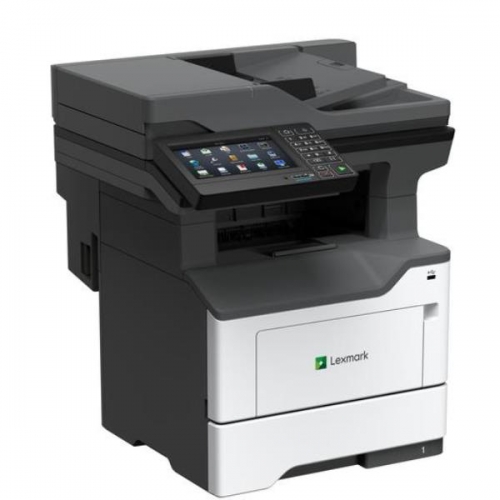 LEXMARK MULTIF LASER MONO A4 MX622ADE
