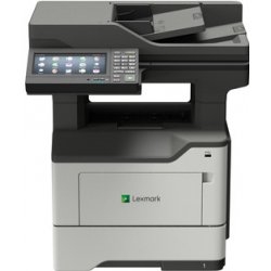 Impressora Multifunções Lexmark Laser Mono XM3250