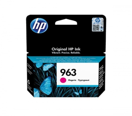 TINTA MAGENTA HP 963