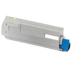 Toner C5650 | C5750 Amarelo 2K