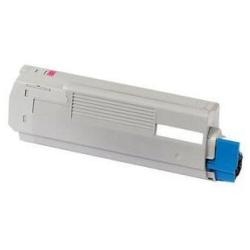 Toner C5650 | C5750 Magenta 2K