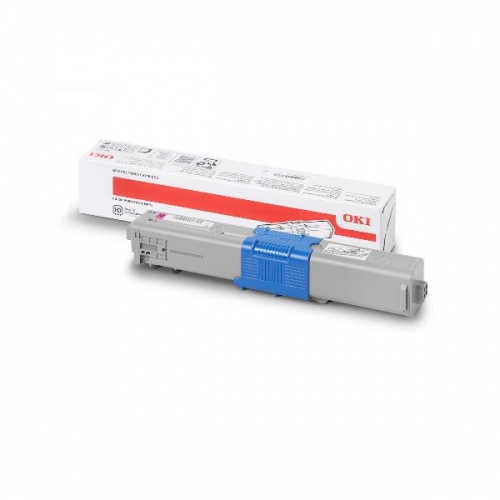 Toner C301 | C321 Magenta