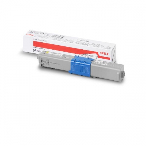 Toner-C332 | MC363-YELLOW-3K