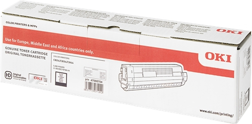 Toner-K 5K C824