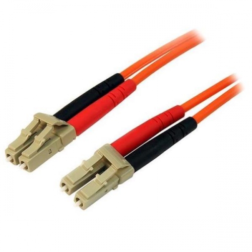 Cable LC Multimodo 50/125 1m