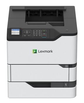 LEXMARK Impressora Laser Mono A4 MS823DN