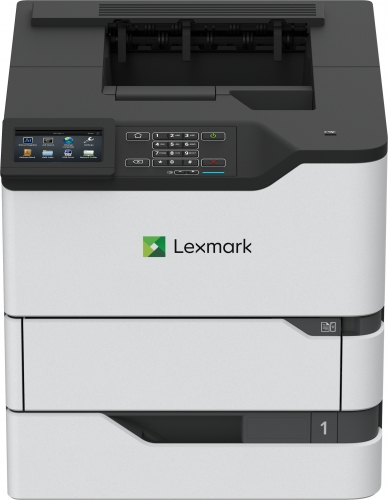 Impressora LEXMARK Laser Mono BSD M5255