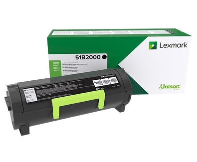 Toner RETORN 2500PAG MS | MX3 | 4 | 5 | 617