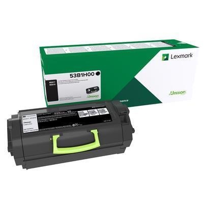 Toner ALTO REND RETORN 25K MS817 | 8