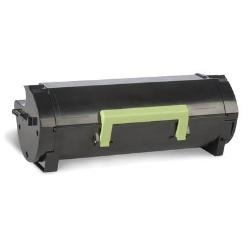 LEXMARK RETURN PROG Toner Preto 25K MX5XX | 6XX | MS5XX | 6XX