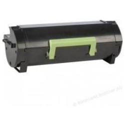 LEXMARK Toner 602 Preto C | RETORNO 2.5K
