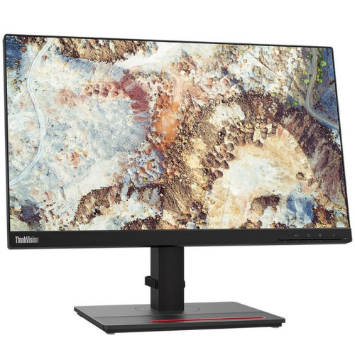 LENOVO THINKVISION T22i-20 21.5"1920x1080 16:9 HDMI VGA DP 250 NITS PIVOT