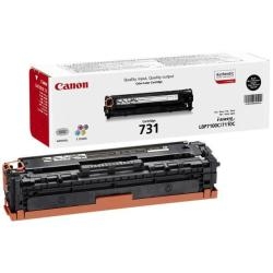 CANON Toner Preto 731 1400PG