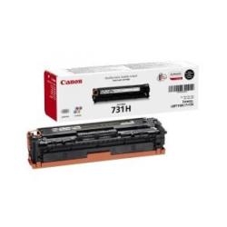 CANON Toner 731H Preto 2400PG