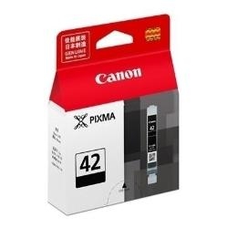CANON TINTEIRO PRETO CLI-42 BASE MATIZ