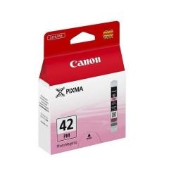 CANON TINTEIRO MAGENTA CLI-42PM PHOTO