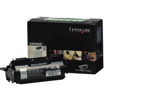 LEXMARK Toner OPTRA 640 | 642 | 644 6K