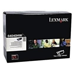 Toner Preto T640 | T642 RETORNABLE