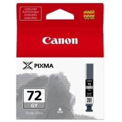 CANON TINTEIRO CINZENTO PGI-72