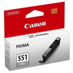 Tinteiro Original CANON CLI-551M GRIS
