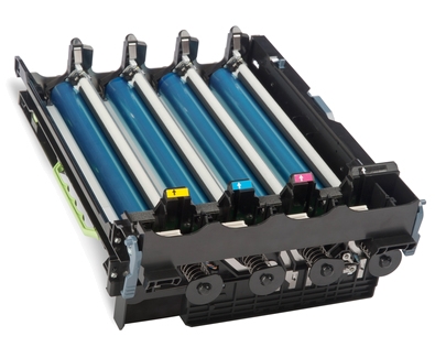 Kit processamento imagens LEXMARK 70C0Z50 Preto e Cores 40K a 5% -CS | CX31x,CS | CX41x,CS | CX51x