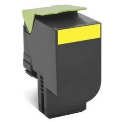 702HYE CARTUCHO CORP AC AMARELO