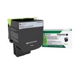 Toner Preto ALTO RENDM RETORN 6000