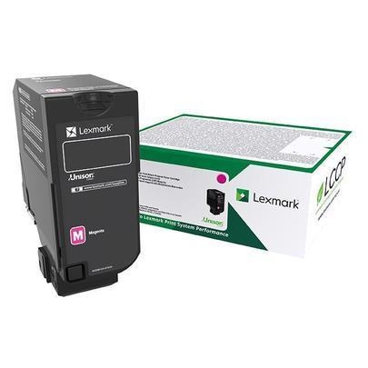 Toner STANDARD Magenta RETORN