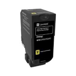 CS725 CARTUCHO AMARELO AC CORP