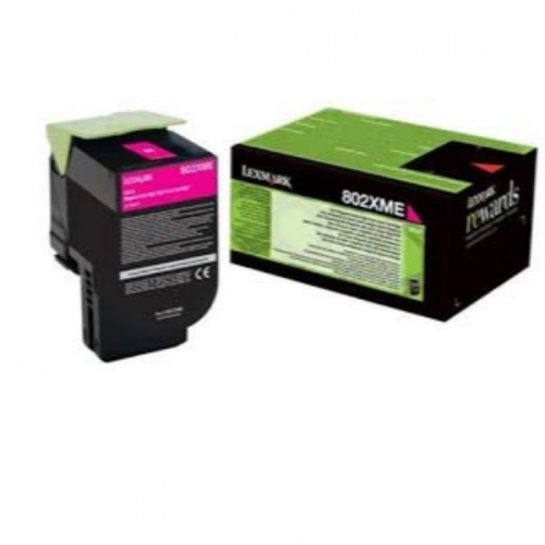 802XME CARTUCHO CORP MAGENTA AC